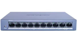 switch-poe-8-portowy-100mbps-niezarzadzalny-ds-xs0110-p-polish-pl