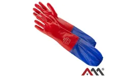 rekawice-robocze-pvc-dlugie-60-cm-zakonczone-rekawem
