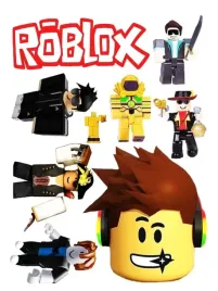 wydruk-oplatek-cukrowy-na-tort-roblox-napis-gratis