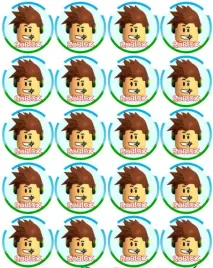 wydruk-oplatek-cukrowy-na-babeczki-roblox