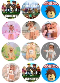 wydruk-oplatek-cukrowy-na-babeczki-roblox