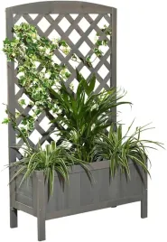 pergola-drewno-pergola-ogrodowa-z-doniczka-rosliny-pnace-krata-120-cm