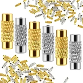 zapiecie-zapiecia-do-bransoletek-lancuszkow-srebrne-zlote-zestaw-60-sztuk