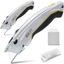 noz-tapicerski-ostry-20-dodatkowych-ostrzy-zestaw-2-noze-stal-nierdzewna