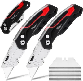 noz-tapicerski-skladany-10-ostrzy-w-zestawie-stal-nierdzewna-zestaw-2-noze