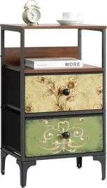 szafka-nocna-z-szufladami-2-szuflady-do-sypialni-salonu-pokoju-przedpokoju