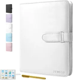 album-na-zdjecia-instax-256-kieszeni-polaroid-fujifilm-kodak-fotograficzny