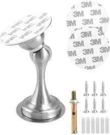 stoper-do-drzwi-blokada-drzwi-stoper-magnetyczny-do-drzwi-3-style-montazu