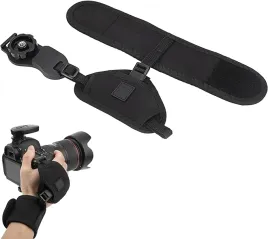 pasek-do-aparatu-nylon-czarny