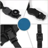 pasek-do-aparatu-nylon-czarny-pasek-smycz-pasek