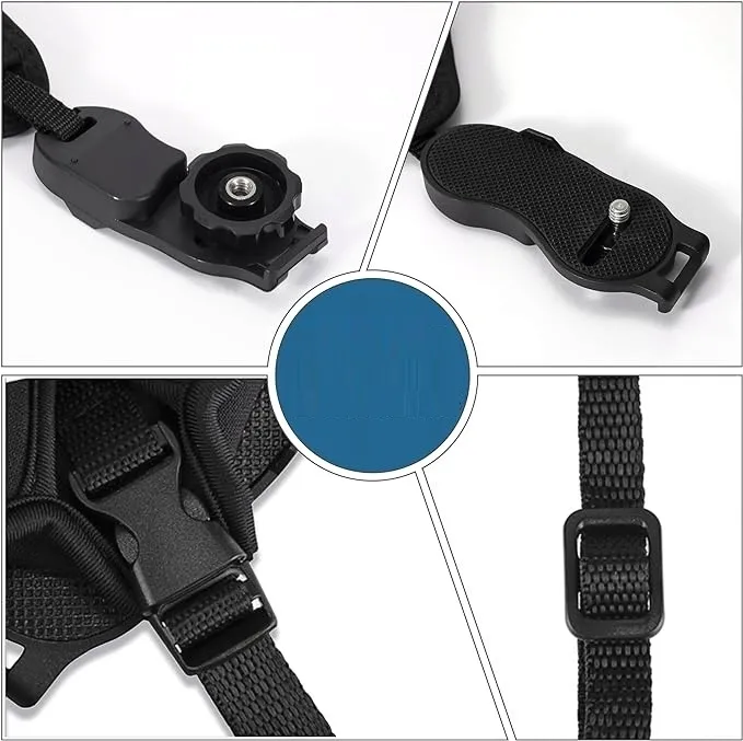 pasek-do-aparatu-nylon-czarny