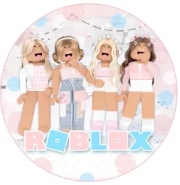 roblox-oplatek-waflowy-gruby-na-tort-napis-gratis