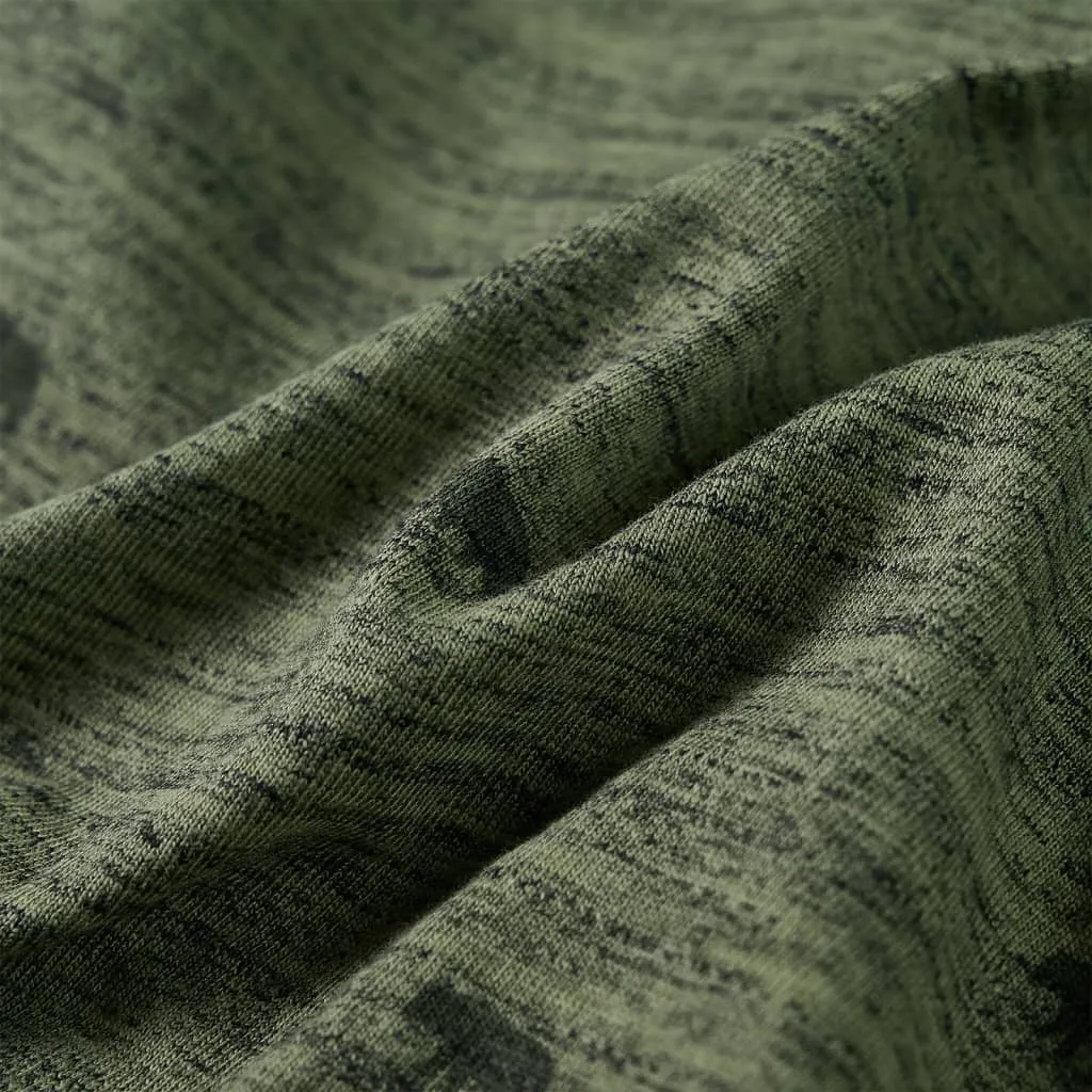 koszula-dziecieca-khaki-melanz-128-stan-nowy