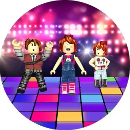 roblox-oplatek-waflowy-gruby-na-tort-napis-gratis