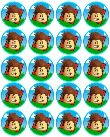 roblox-oplatek-waflowy-gruby-na-babeczki
