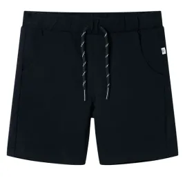 szorty-dzieciece-ze-sznurkiem-sciagajacym-granatowe-104