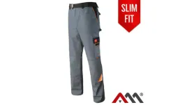 spodnie-robocze-ochronne-do-pasa-professional-grey-szare-rozmiar-58