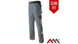 spodnie-robocze-ochronne-do-pasa-professional-grey-szare-rozmiar-62