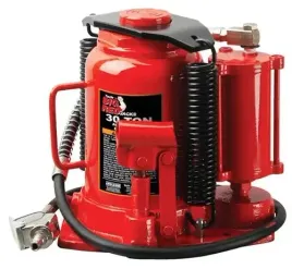 podnosnik-hydrauliczno-pneumatyczny-slupek-30t-250-405mm-wytrzymaly-lewarek