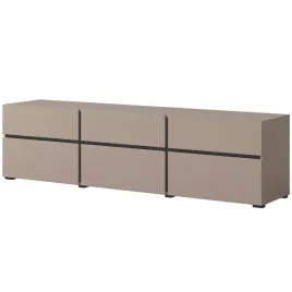 szafka-rtv-crosi-41-congo-czarny