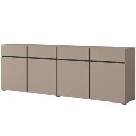 komoda-crosi-25-congo-czarny