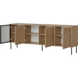 komoda-andrea-200-4d-dab-cremona-stan-nowy