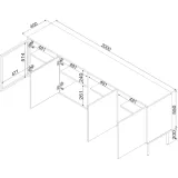 komoda-andrea-200-4d-dab-cremona-kolekcja-domi