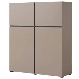 komoda-crosi-76-congo-czarny