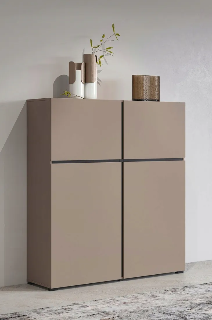 komoda-crosi-76-congo-czarny-stan-nowy