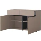 komoda-crosi-45-congo-czarny-kolor-mebla-cappuccino