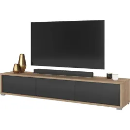 szafka-rtv-ridaf-38-dab-olejowany-antracyt