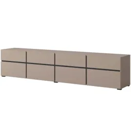 szafka-rtv-crosi-40-congo-czarny