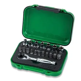 zestaw-narzedzi-kluczy-nasadowych-nasadki-mini-grzechotka-bity-30el-toptul