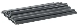 zestaw-10-sztuk-klipsow-do-mocowania-tasmy-ogrodzeniowej-19cm-grafitowe