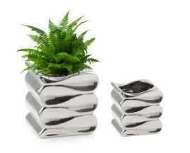 doniczka-ceramiczna-srebrna-18x15cm-glamour-fala-kwadrat-modna-stylowa