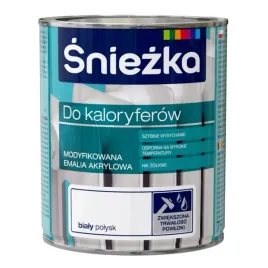 sniezka-emalia-akrylowa-do-metalu-kaloryferow-bialy-polysk-075l
