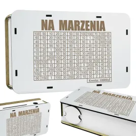 biala-skarbonka-wykreslanka-wykreslana-wielokrotnego-uzytku-na-cel