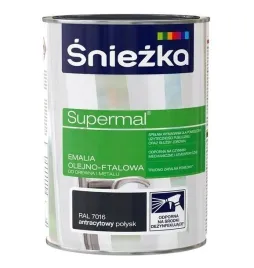 sniezka-supermal-emalia-olejno-ftalowa-drewno-metal-antracyt-polysk-08l