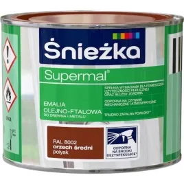 sniezka-supermal-emalia-olejno-ftalowa-orzech-sredni-polysk-02l