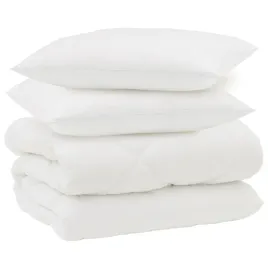 zimowy-koc-z-mikrofibry-z-2-poduszkami-bialy-pikowany-design-240-x-220