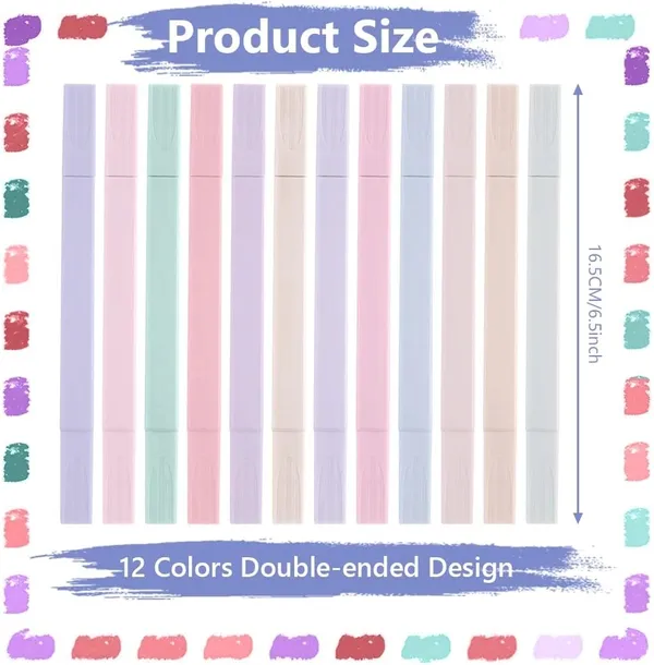 pisaki-vicloon-8-szt-marka-vicloon