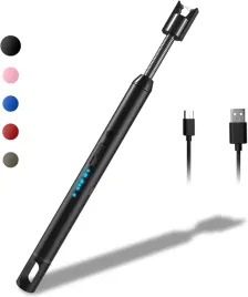 zapalniczka-lukowa-ladowana-usb-elektryczna-bezplomieniowa-wiatroszczelna