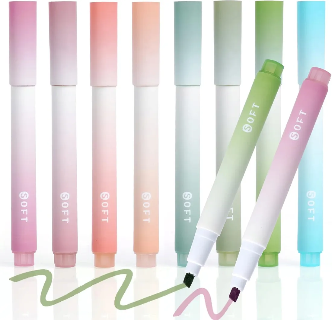 pisaki-vicloon-8-szt