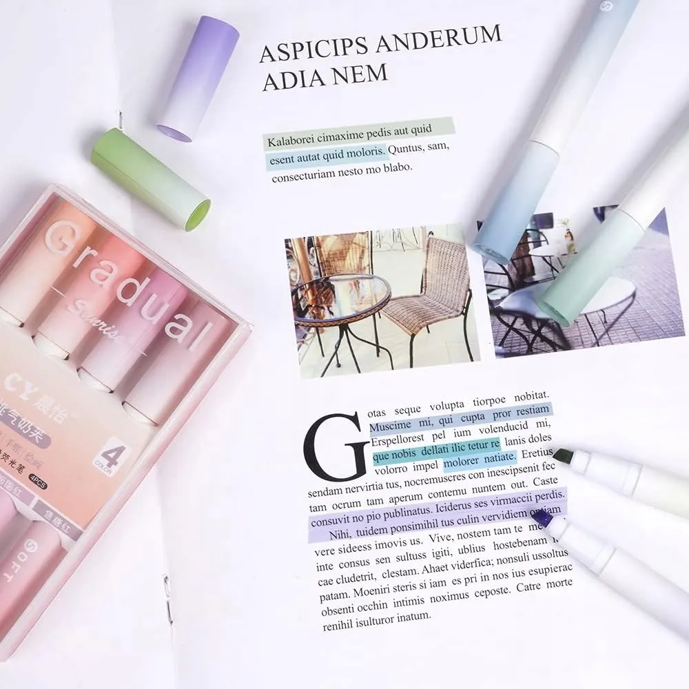 pisaki-vicloon-8-szt