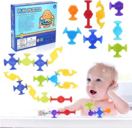 zabawki-do-kapieli-silikonowe-48-elementow-diy-klocki-budowlane