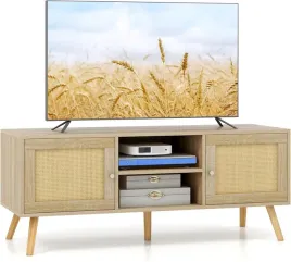 szafka-pod-telewizor-stolik-rtv-2-polki-z-drzwiami-2-polki-otwarte-do-55