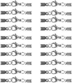 karabinczyki-z-zapieciem-ze-stali-nierdzewnej-do-bizuterii-diy-zestaw-x20