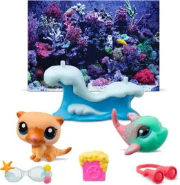 littlest-pet-shop-zestaw-2-figurek-pet-shopdla-dzieci-petfluencer-shell-fie