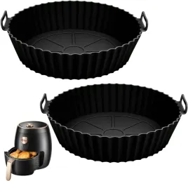 silikonowe-koszyki-20cm-formy-do-frytkownicy-x2-beztluszczowej-do-airfryer