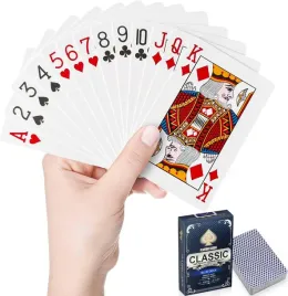 karty-do-pokera-52-zestaw-kart-do-pokera-karty-klasyczne-do-pokera-1-talia